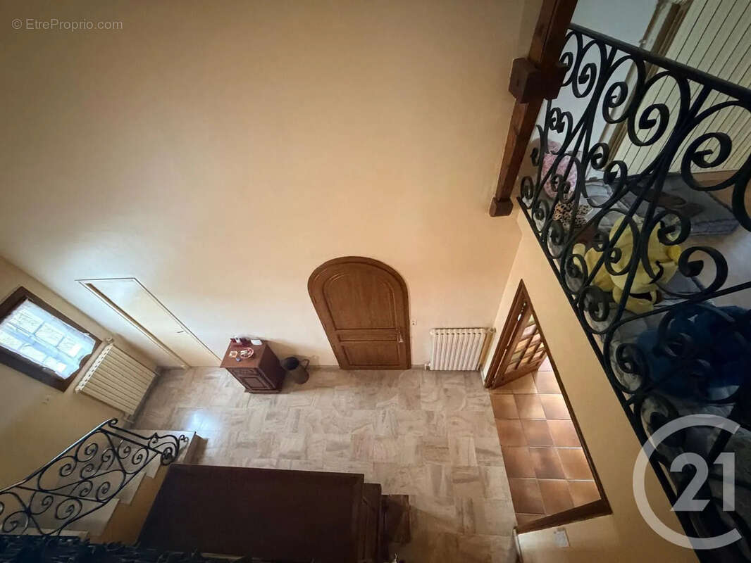 Maison à VERNON