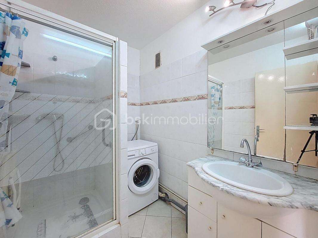 Appartement à LA SEYNE-SUR-MER