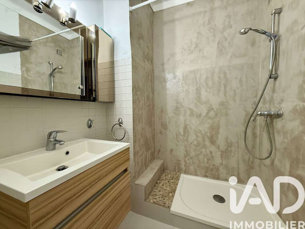 Photo 7 - Appartement à TOULON