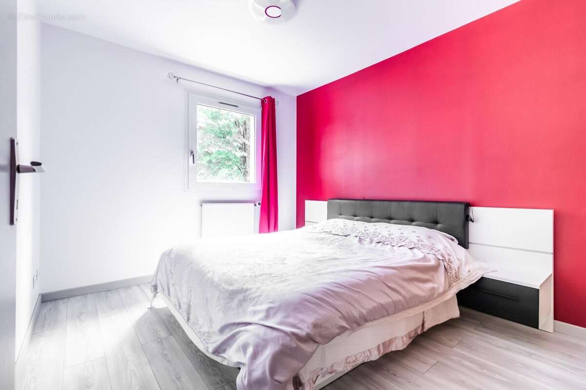 Photo 8 - Appartement à ELANCOURT