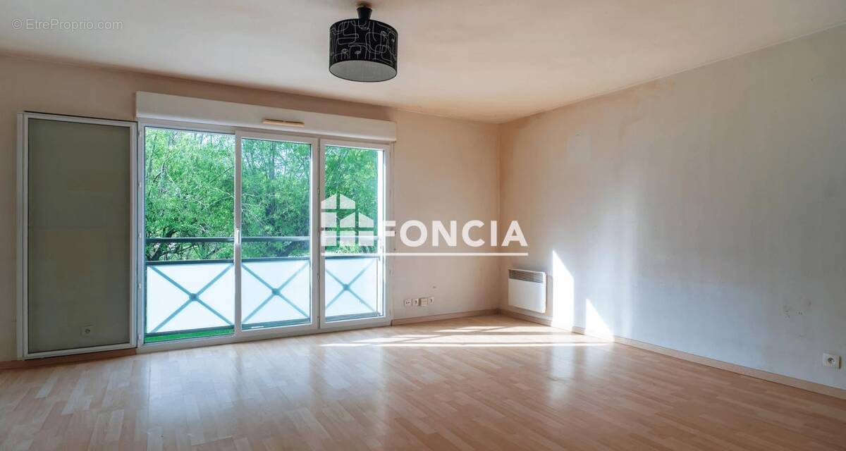 Appartement à LORIENT