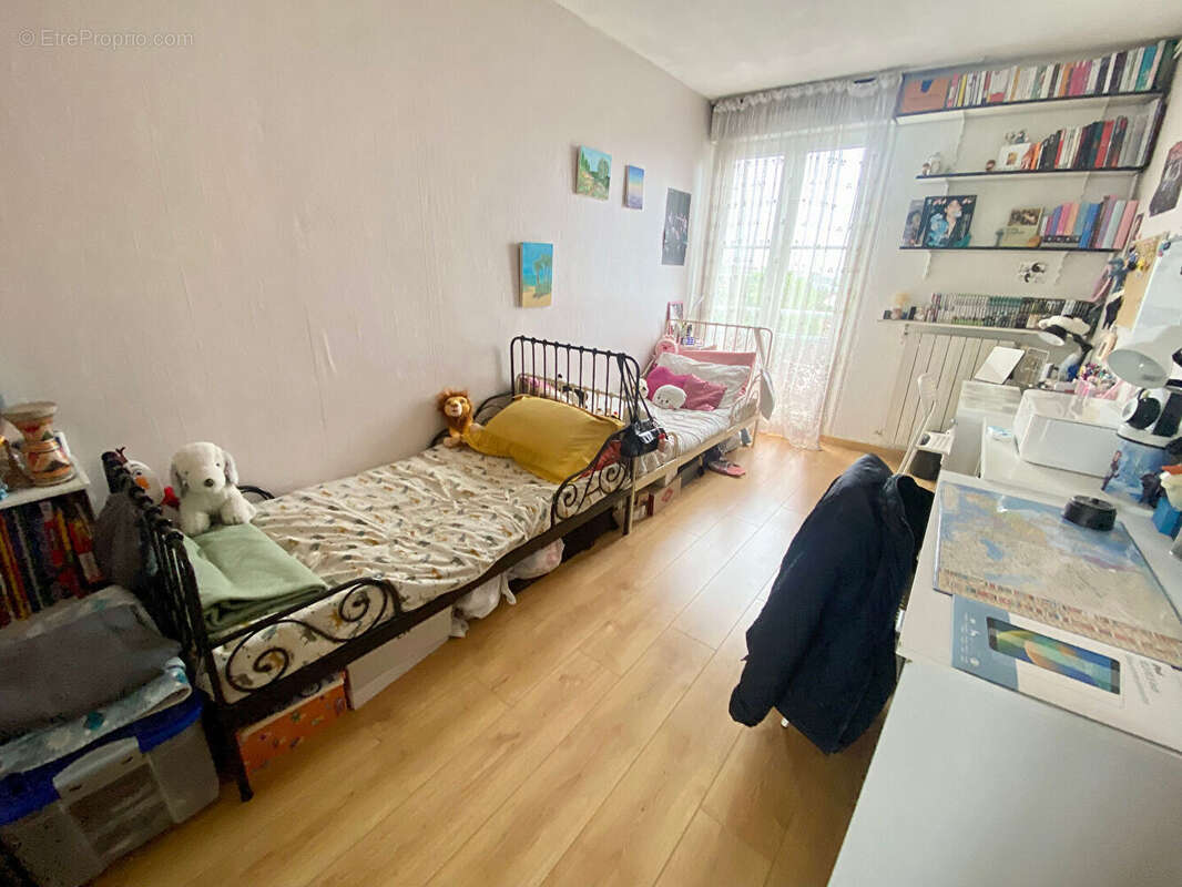 Appartement à BEZONS