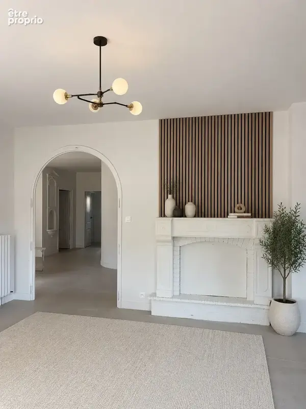 Maison 5 pièces 153 m² à vendre à Dagneux (01120) - photo 6