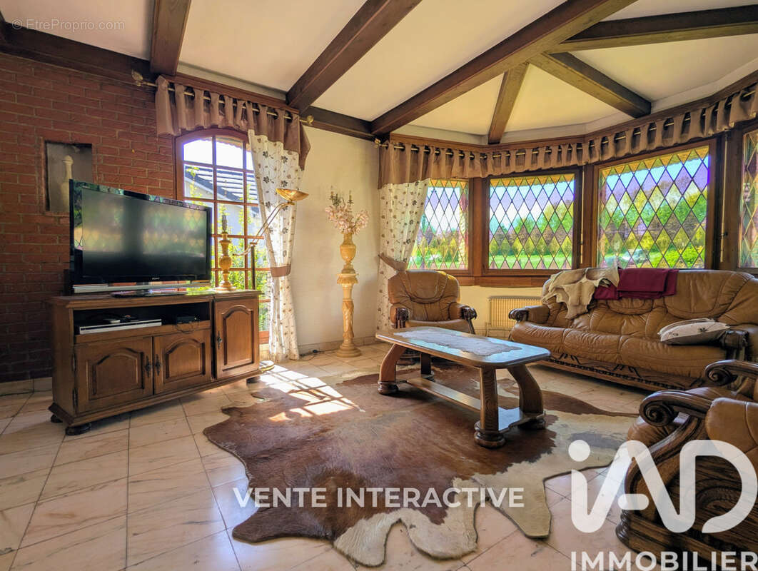 Photo 2 - Maison à LAPUGNOY