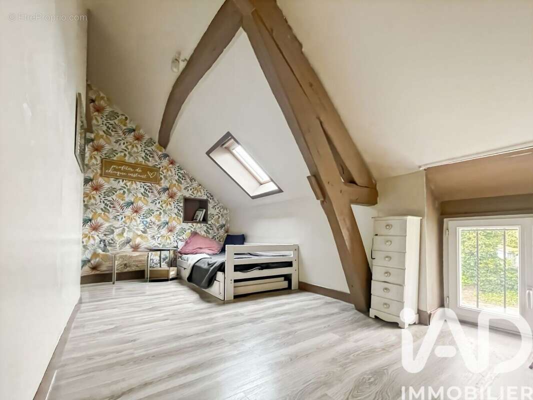 Photo 8 - Maison à NARGIS