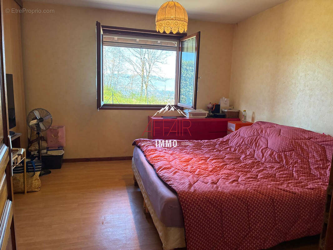 Maison t6 - 74160 archamps - vue degagée - photo 14