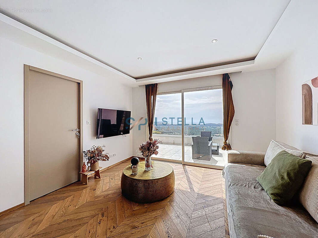 Appartement à CUTTOLI-CORTICCHIATO