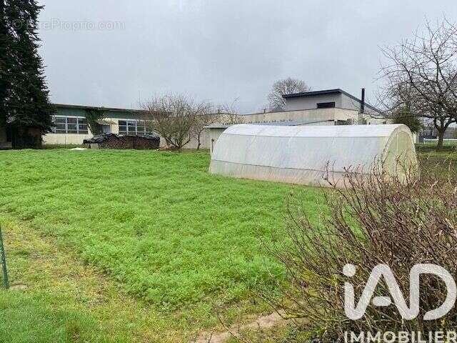 Photo 2 - Terrain à IFFENDIC