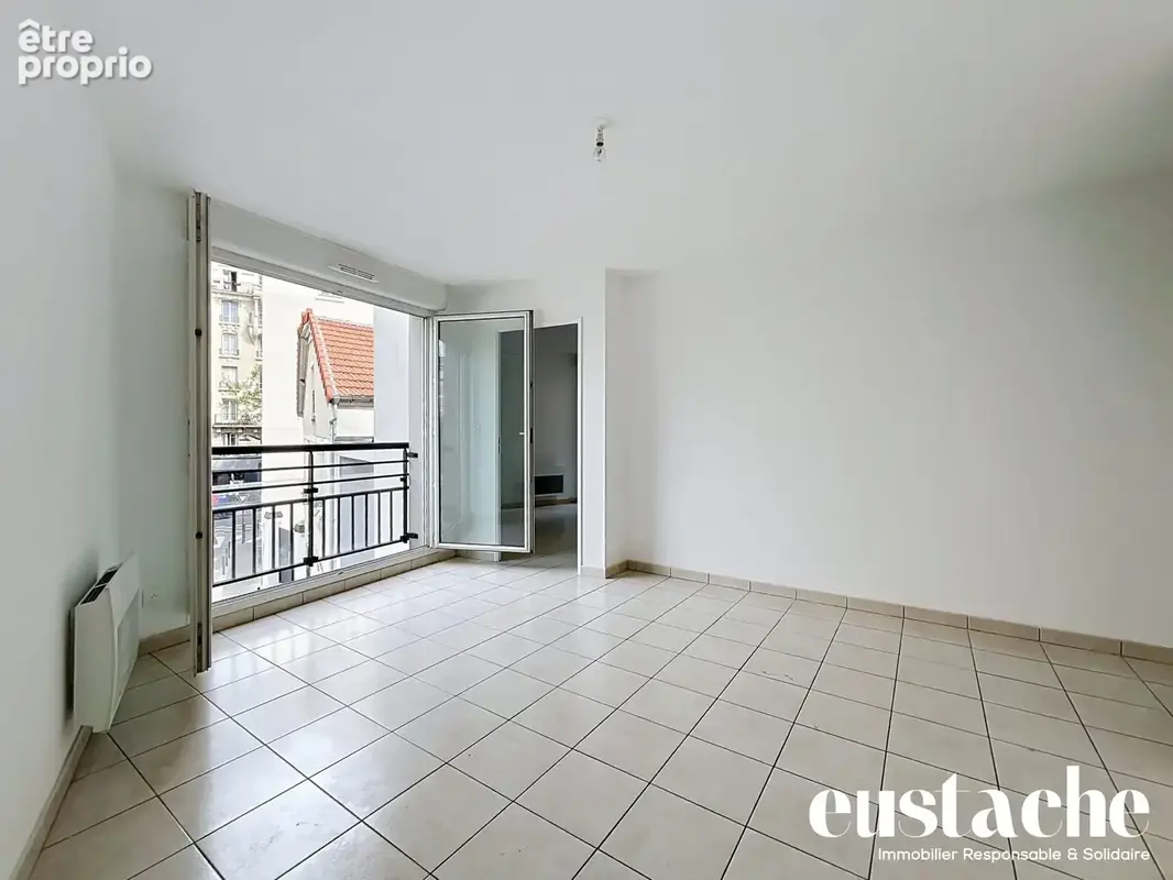 Appartement 2 pièces 47 m² à vendre à Paris-19e (75019) - photo 2