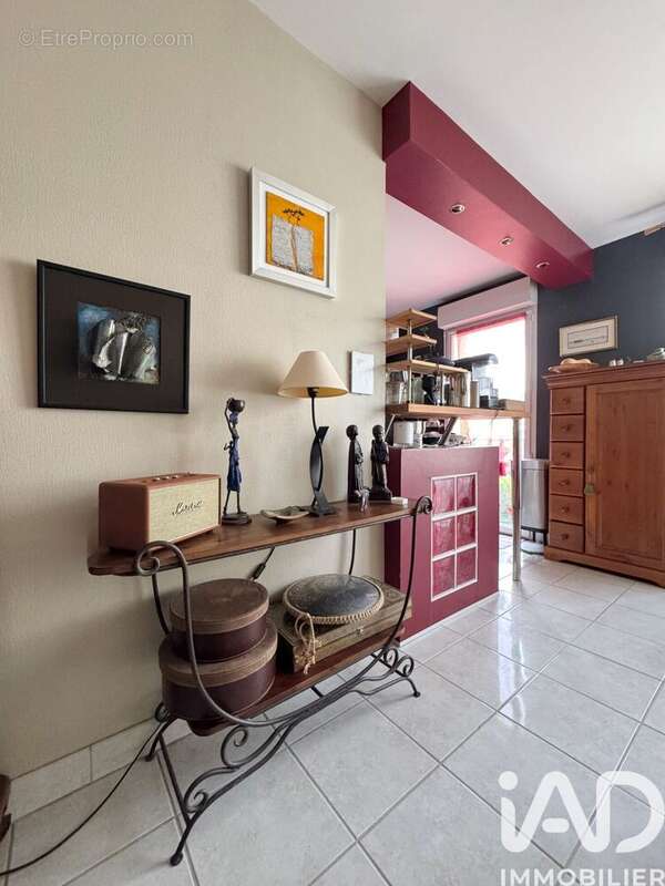 Photo 8 - Appartement à BEAUCOUZE