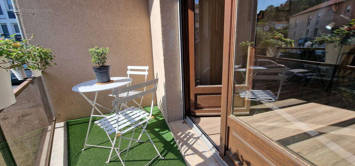 Appartement à PERIGUEUX