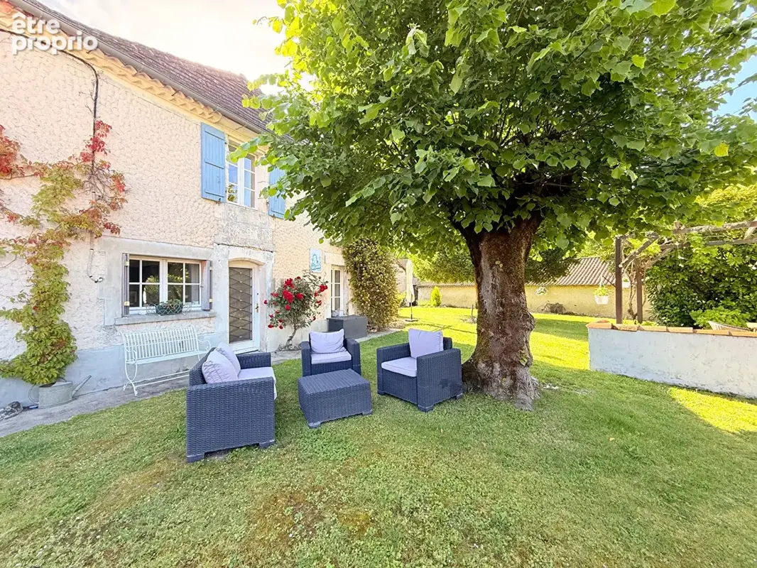 Maison de caractere - photo 3