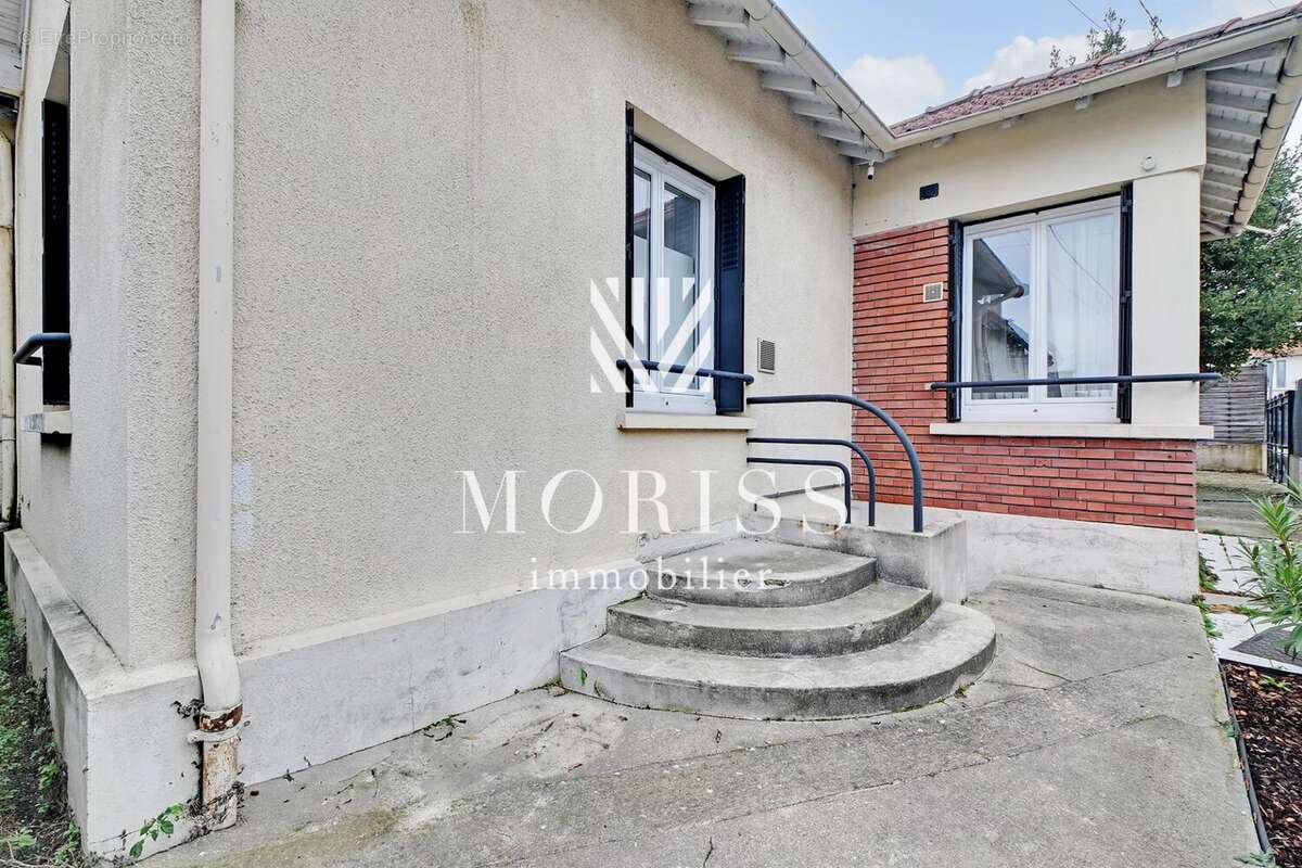 Appartement à ARGENTEUIL