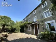 Maison à SALMIECH
