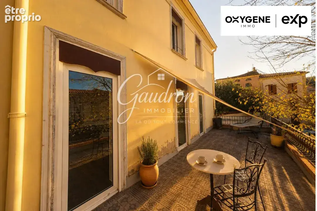 Maison 192 m² à Tautavel  - photo 9