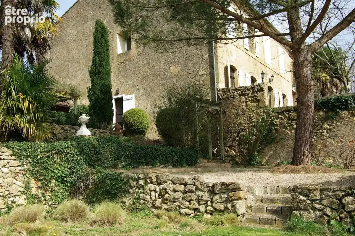 Elegante maison de village  avec vues magnifiques - photo 4