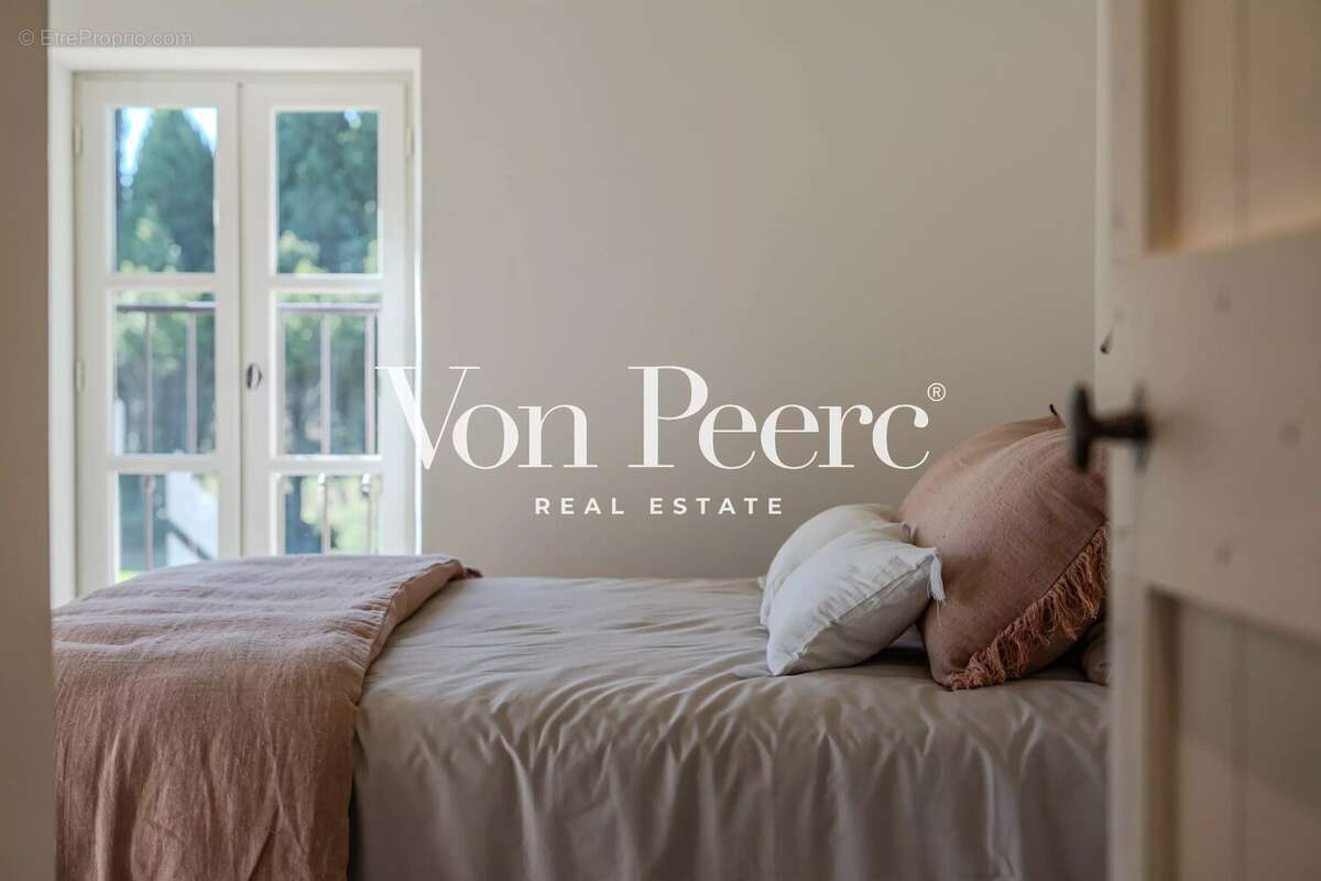 Maison à SAINT-REMY-DE-PROVENCE