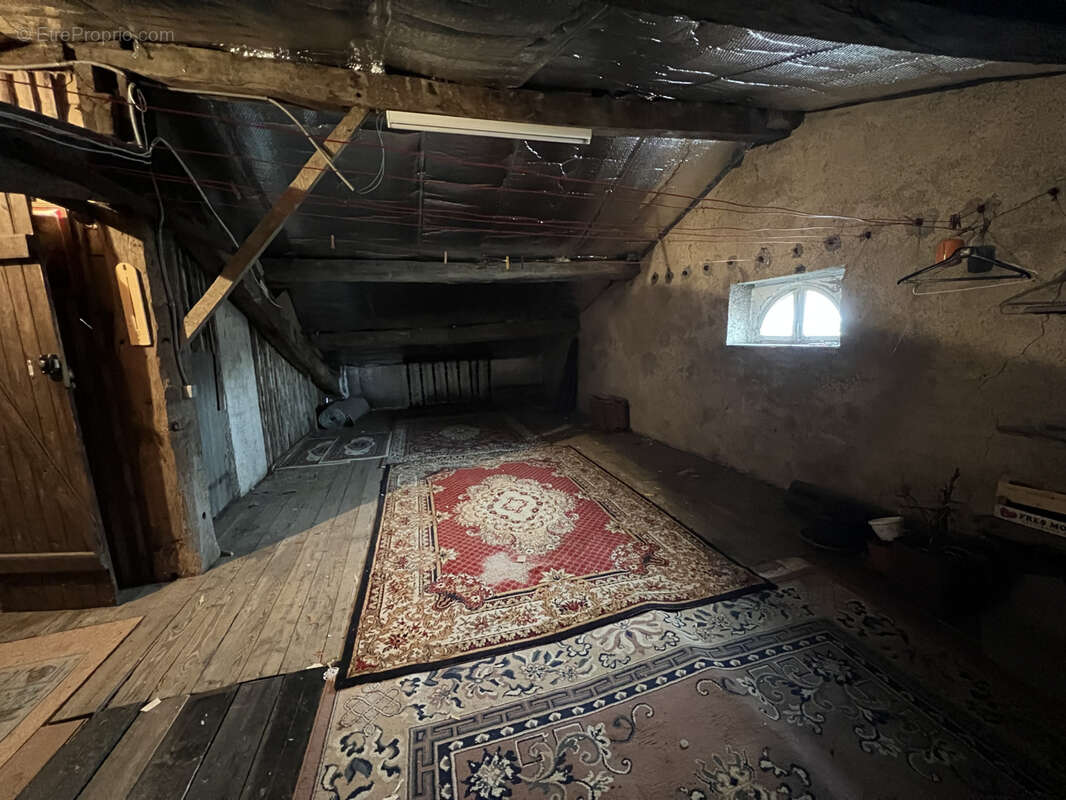 Appartement à LONGWY