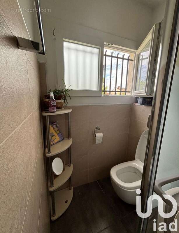 Photo 9 - Maison à VITRY-SUR-SEINE