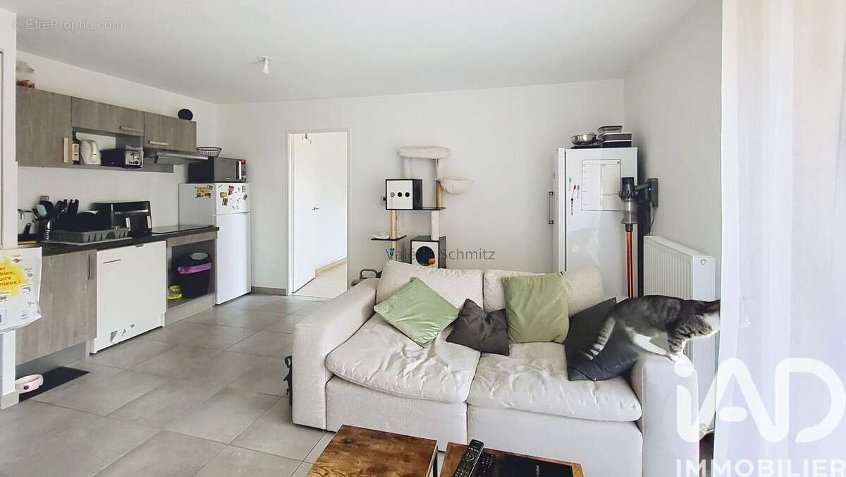 Photo 6 - Appartement à CASTANET-TOLOSAN