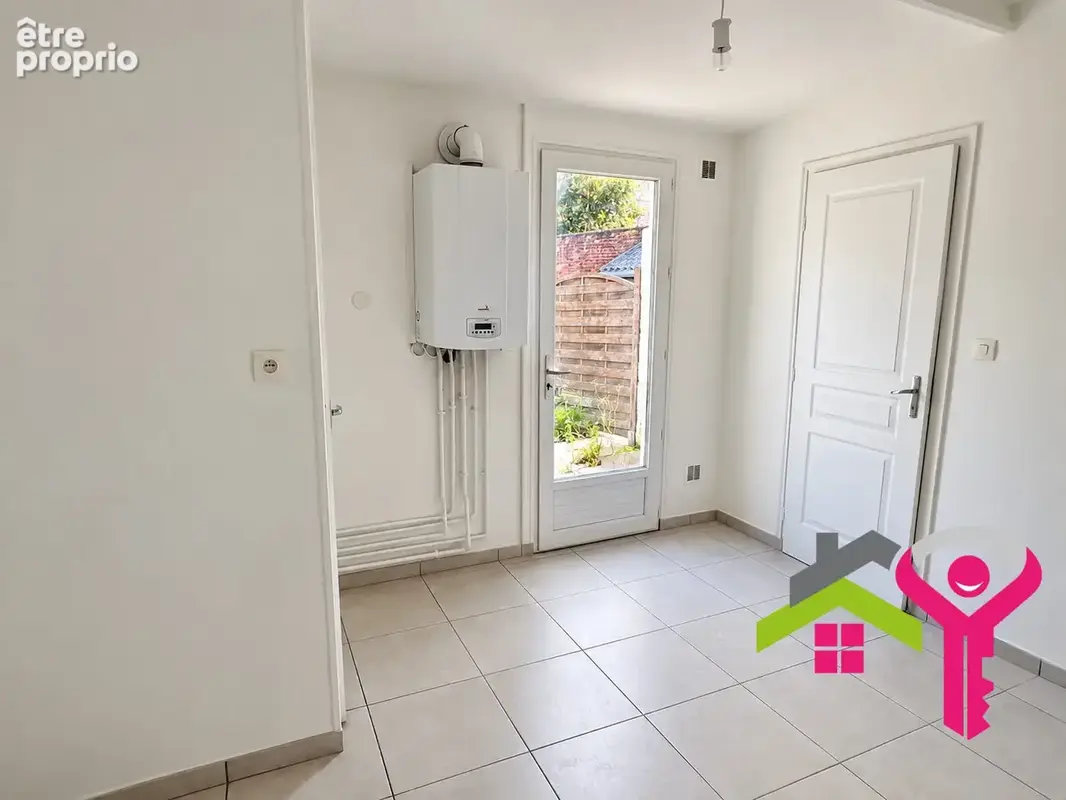 Maison 3 pièces 90 m² à vendre à Monchecourt (59234) - photo 7