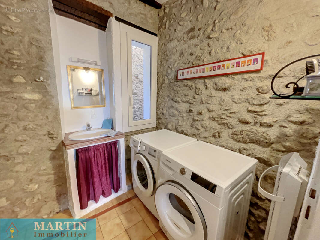 Maison à MAUREILLAS-LAS-ILLAS