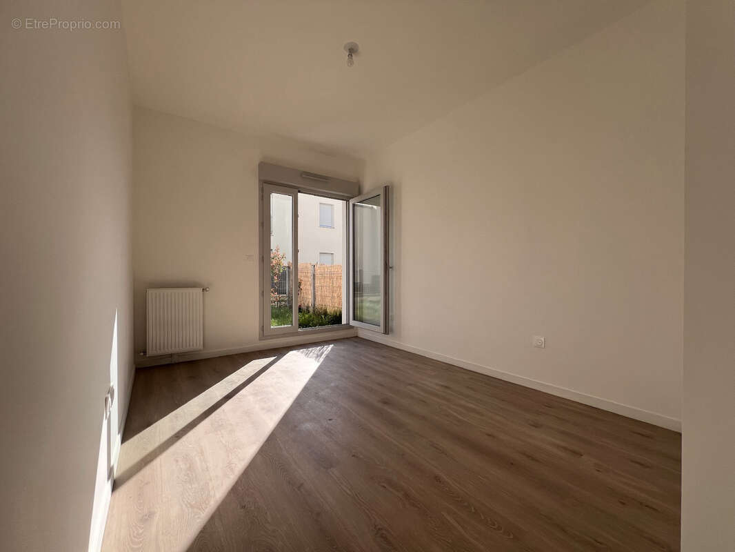 Appartement à ROSNY-SOUS-BOIS