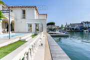 Maison à GRIMAUD