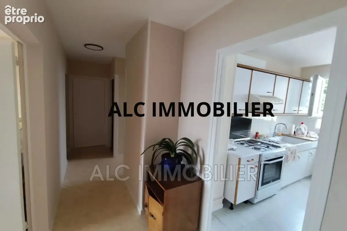 Appartement à ALENCON