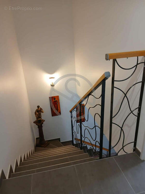 Maison à ANNONAY