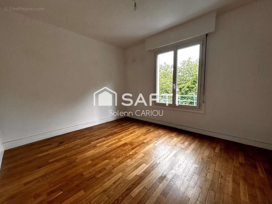Photo 9 - Appartement à LORIENT