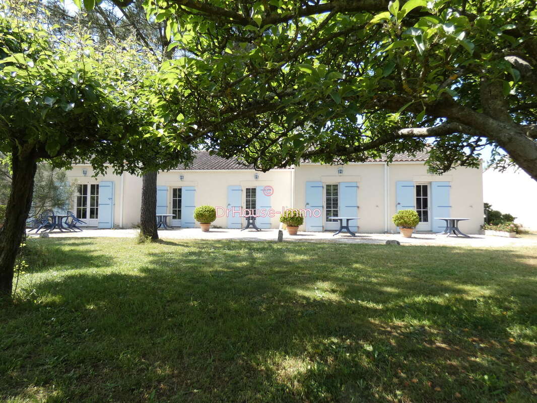 Appartement à LE GRAND-VILLAGE-PLAGE