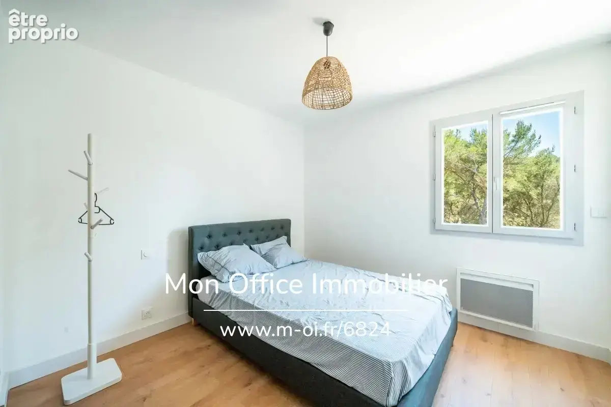 Référence : 6824-BMA - Maison 5 pièces sur 700m2 de jardin avec Piscine - photo 13