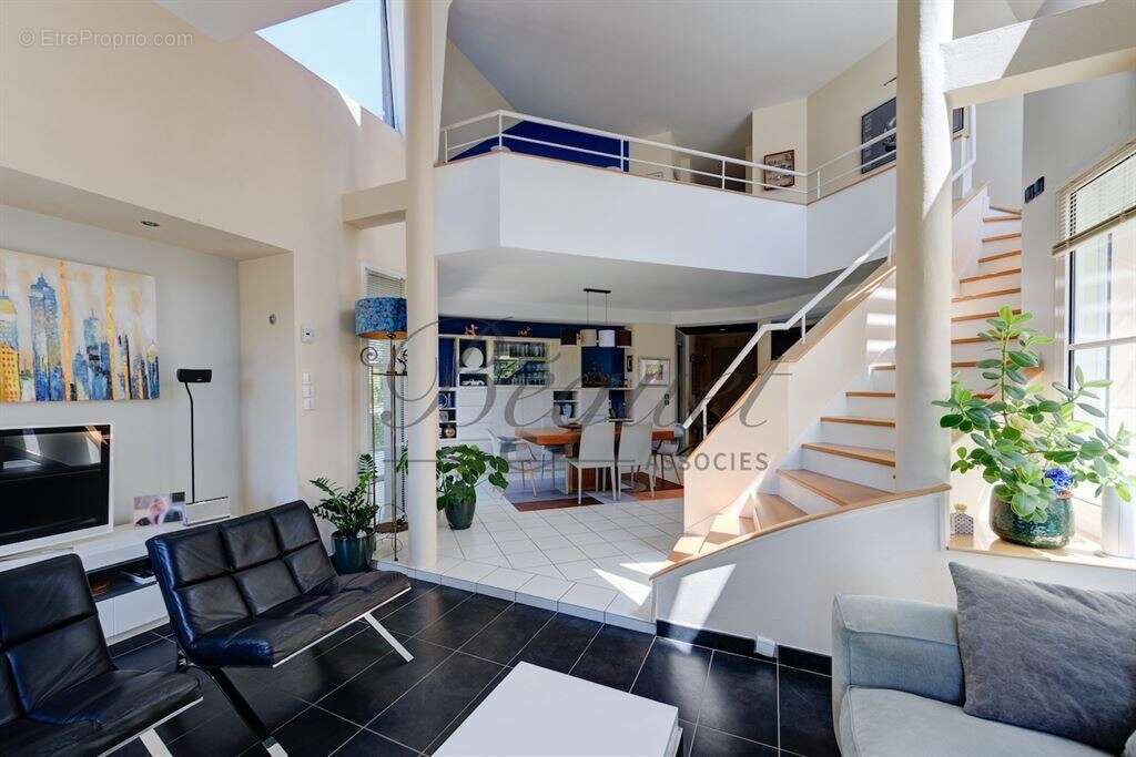 Maison à FONDETTES