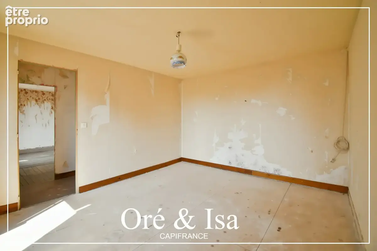 Maison à vendre 6 pièces PREVERANGES (18) - photo 41