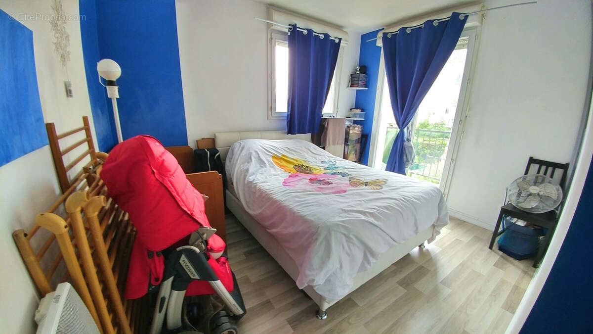 Appartement à ARGENTEUIL