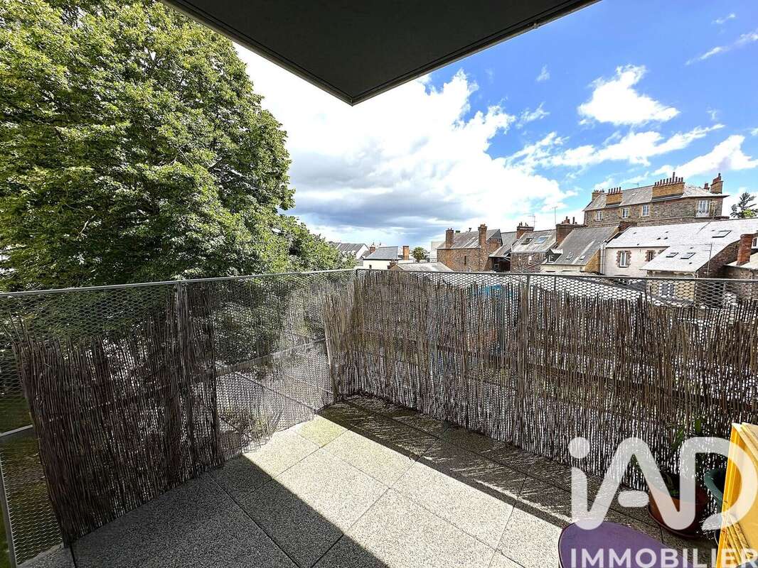 Photo 3 - Appartement à RENNES