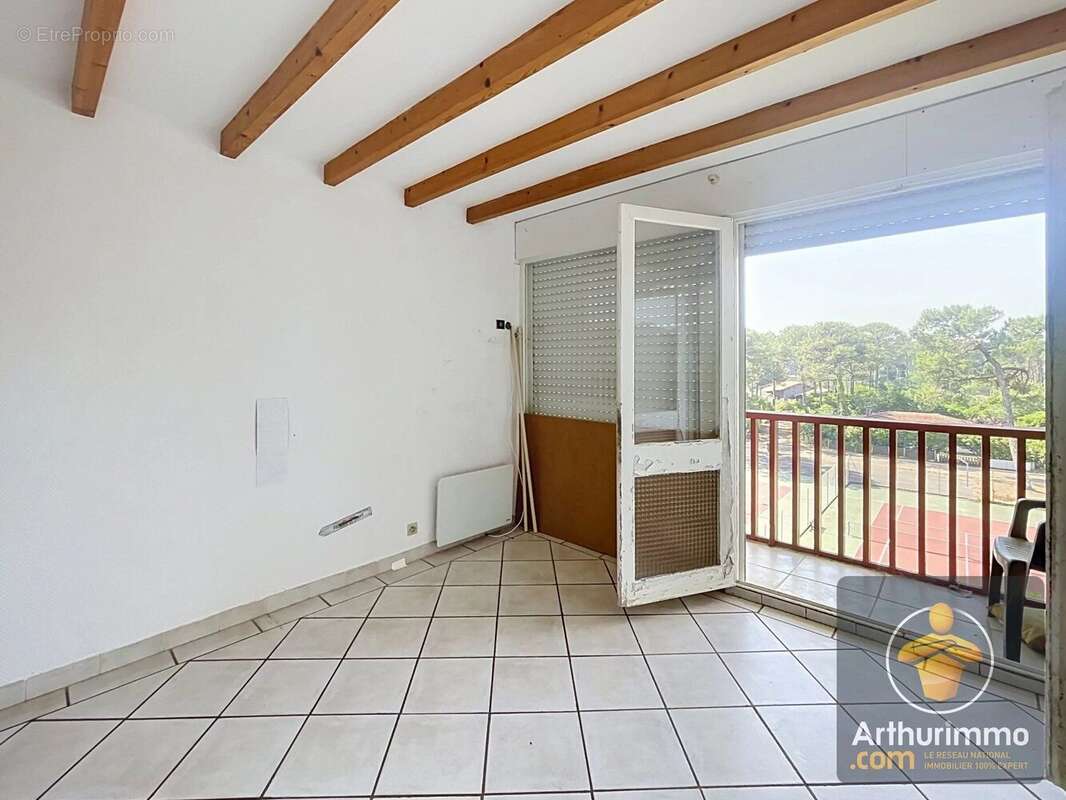 Appartement à MIMIZAN
