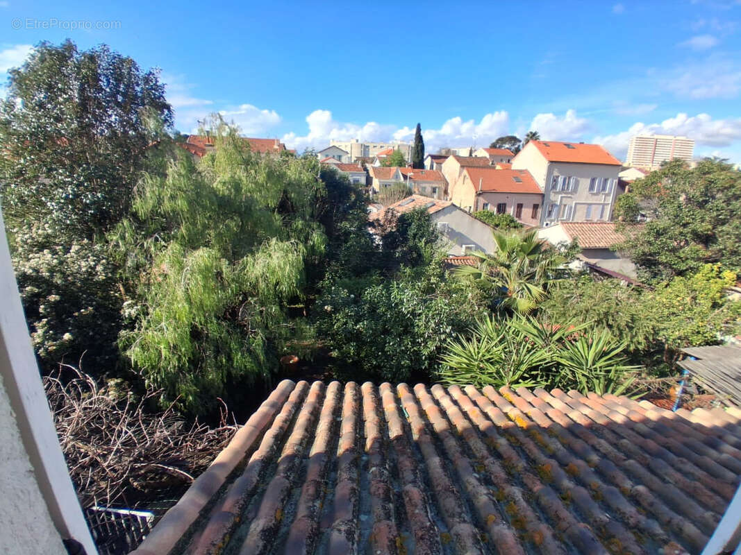 Maison à TOULON