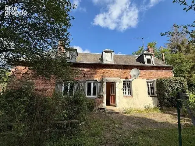 Maison à TORDOUET
