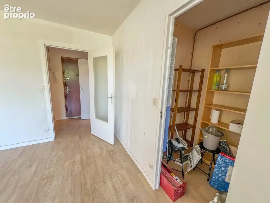 Studio 34m2 - photo 8