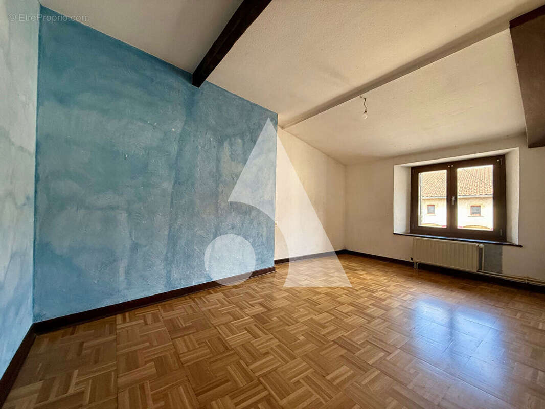 Maison à NAIVES-ROSIERES