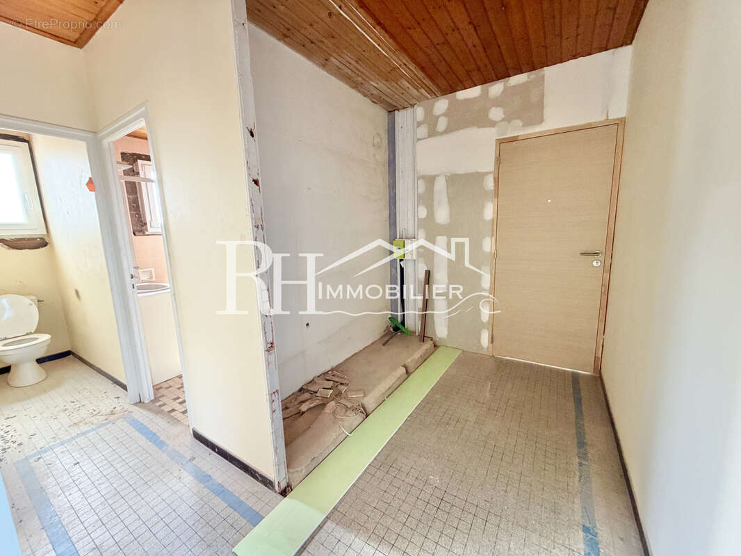 Appartement à BRETIGNOLLES-SUR-MER