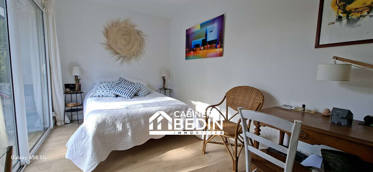 Appartement 95 m² à Le Bouscat  - photo 5