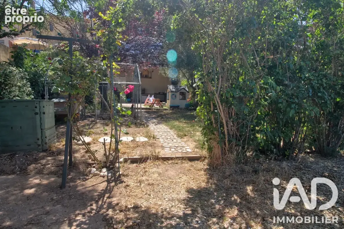 Photo 1 - Maison à LE BEAUSSET