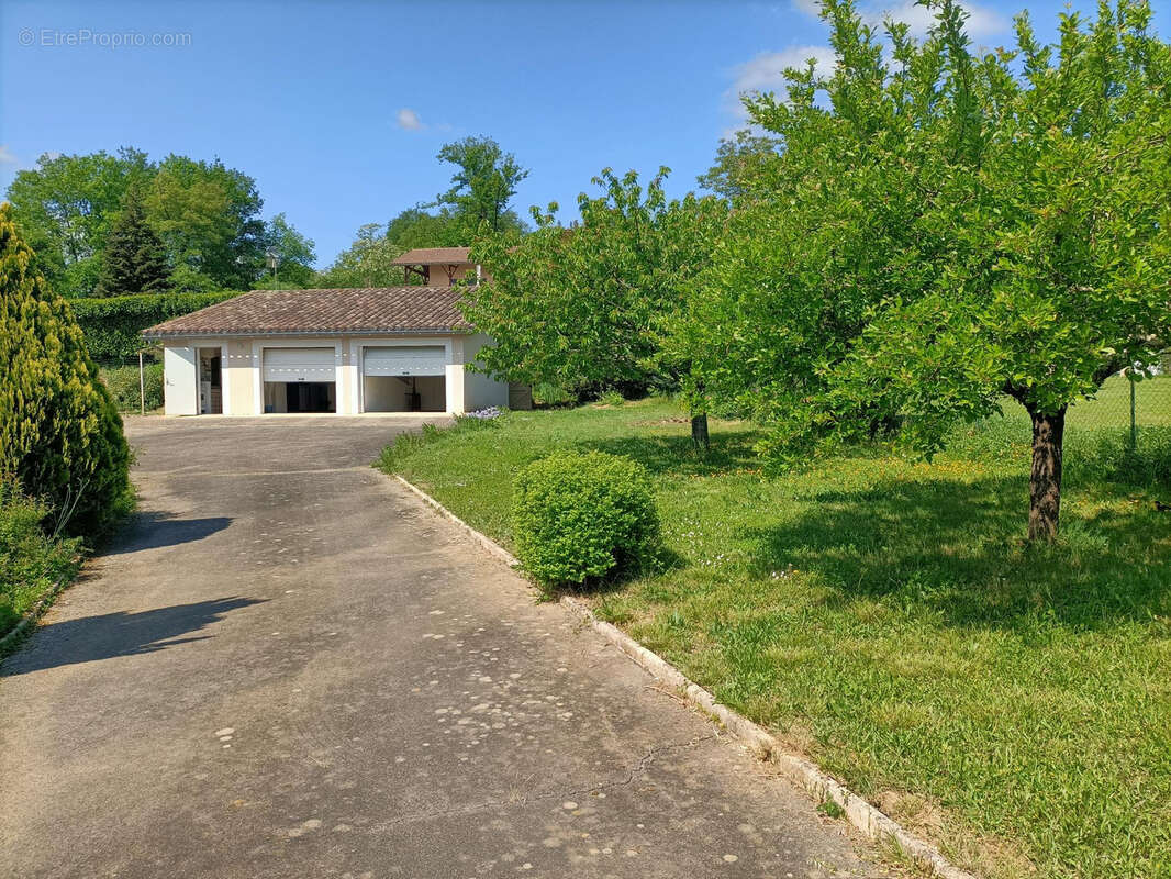 Maison à VAREN