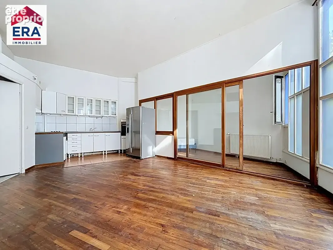 Photo Appartement à Ivry-Sur-Seine au prix de 369 000€