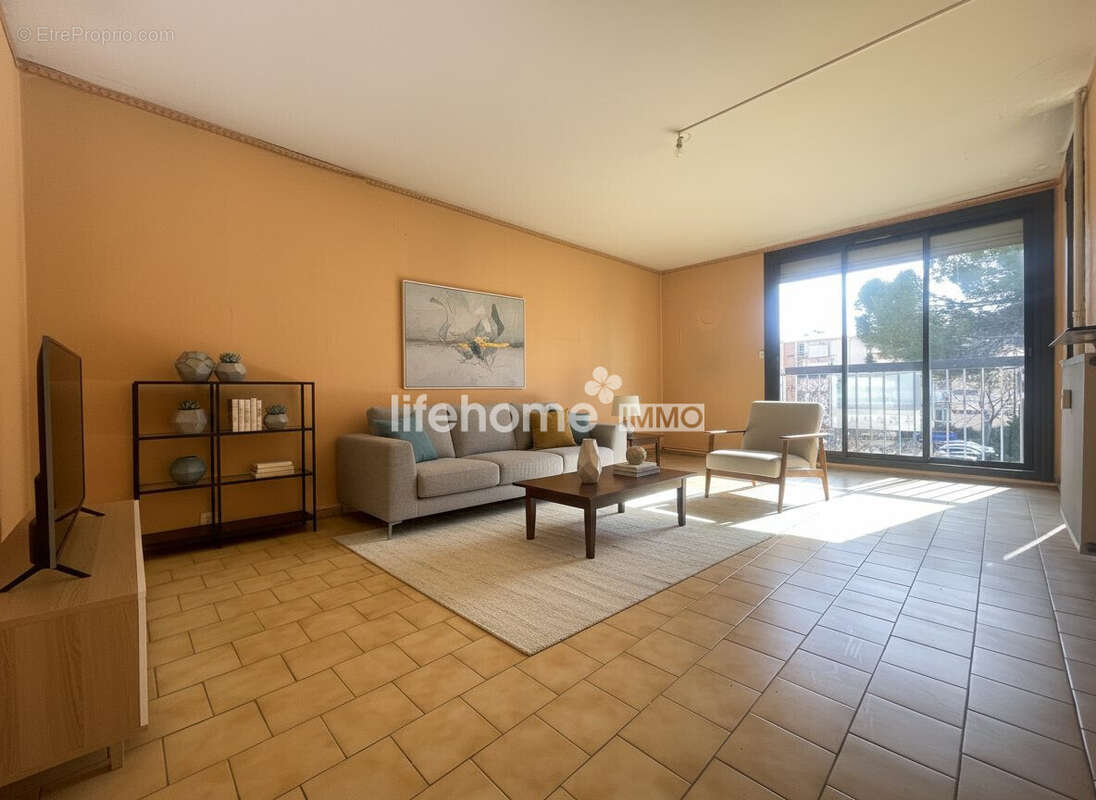 Appartement 71 m² à Montpellier  - photo 3