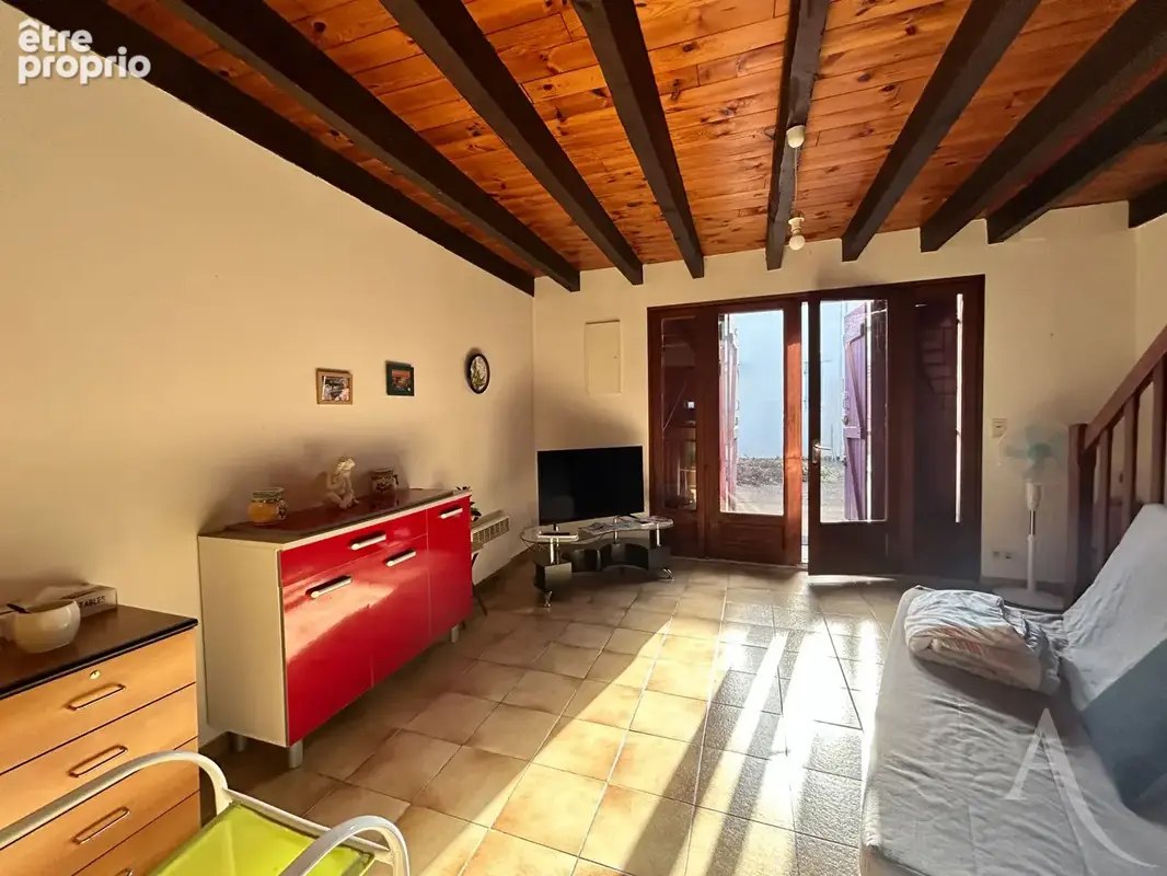 Appartement Soustons 2 pièce(s) 47 m2 - photo 3