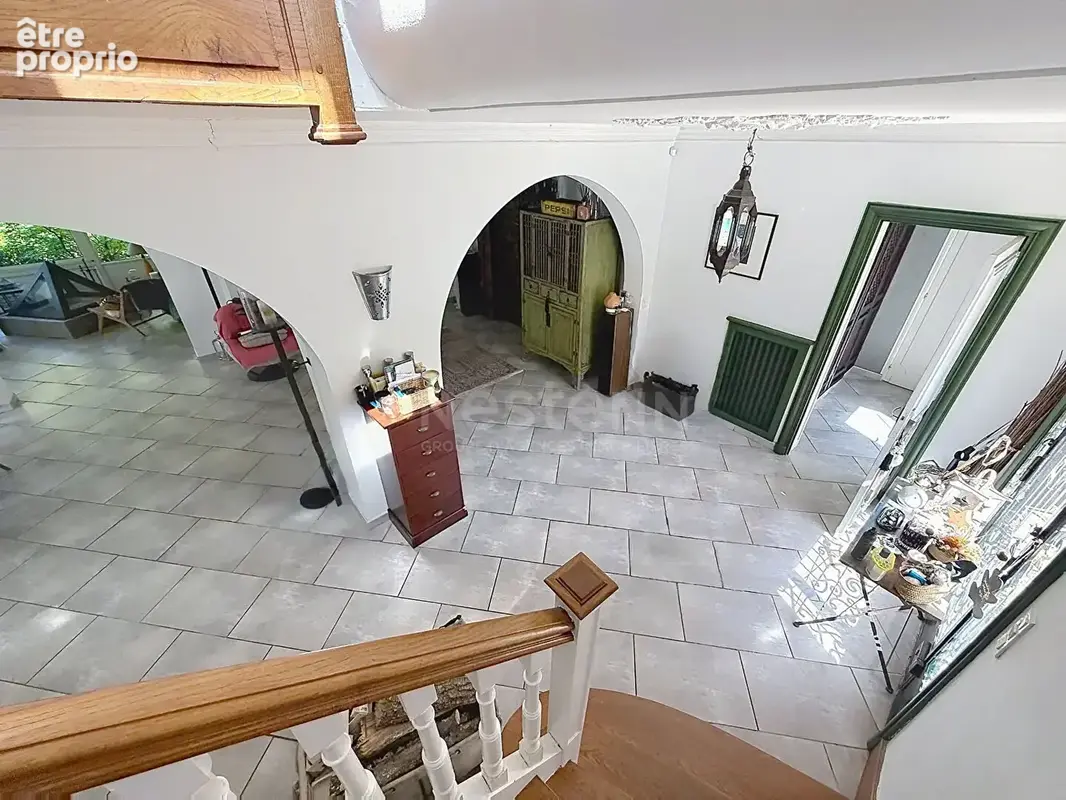 Maison Domaine du Lys Lamorlaye - photo 11